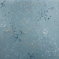 Ruby Star Society - Speckled Sky Blue