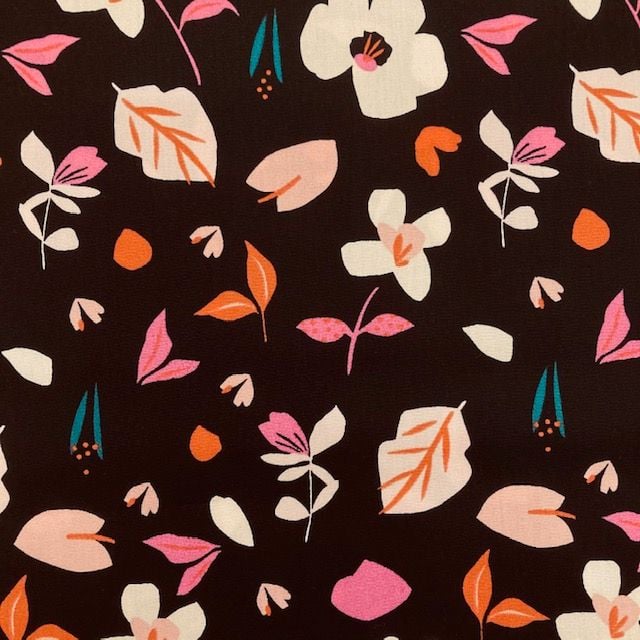 Soiree- Playful  - Cotton Fabric by Dashwood
