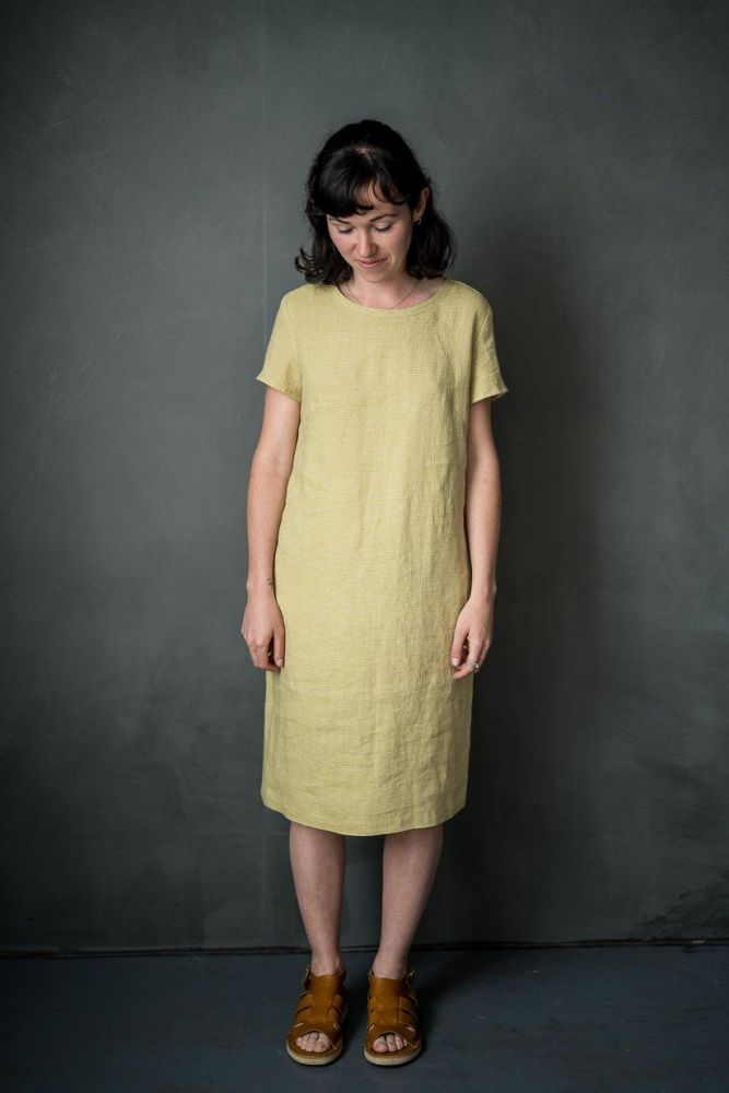 Merchant and Mills - Camber Set Sewing Pattern