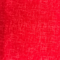 Textured Blender  Red by Craft Cotton Company