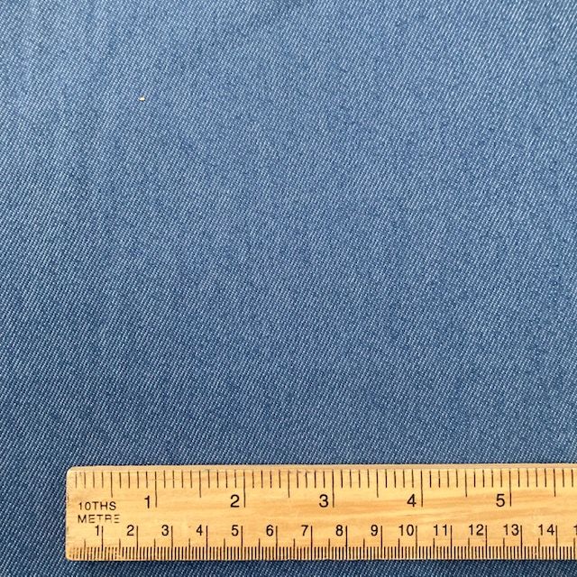 Denim Mix - Medium Weight