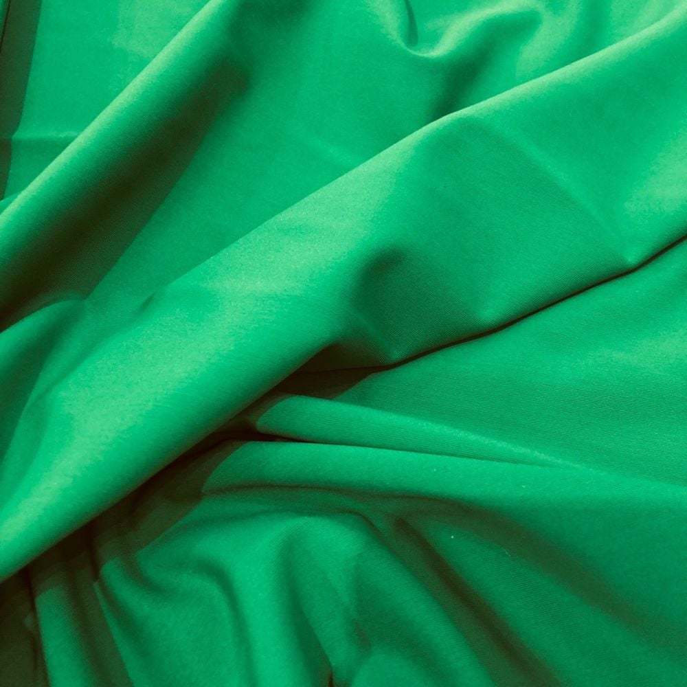 Swimwear-  Emerald Green