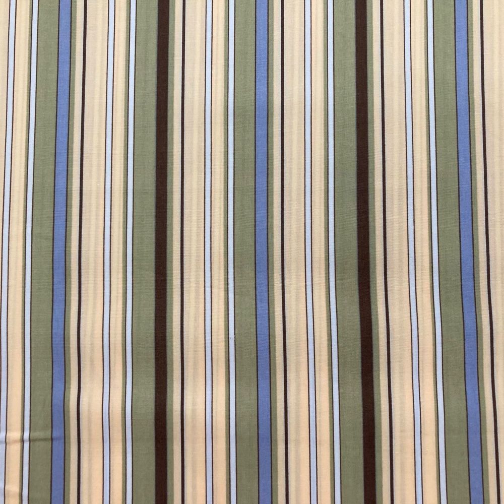 Feelings Stripe-Art Gallery Fabrics