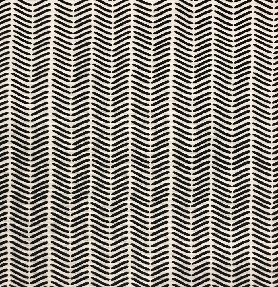 Herringbone Monochrome -Art Gallery Fabrics