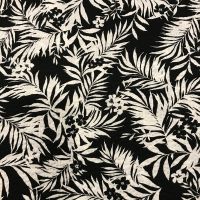Stylish Aloha - Textured Cotton by Sevenberry