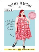 Tilly and the Buttons - Skye Sewing Pattern