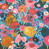 Ruby Star Society -Summer- Sateen - Extra Wide