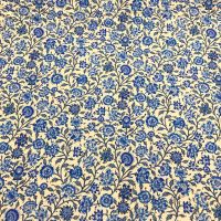 Dutch Heritage - Gujarat China Blue- Dashwood