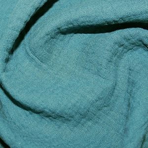 Double Gauze -Duck Egg