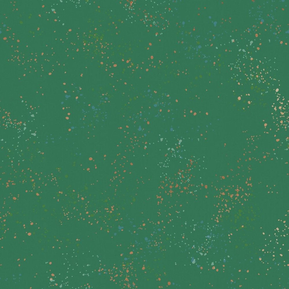 Ruby Star Society - Speckled Emerald