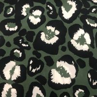 Viscose Lawn - Zabana Pardus