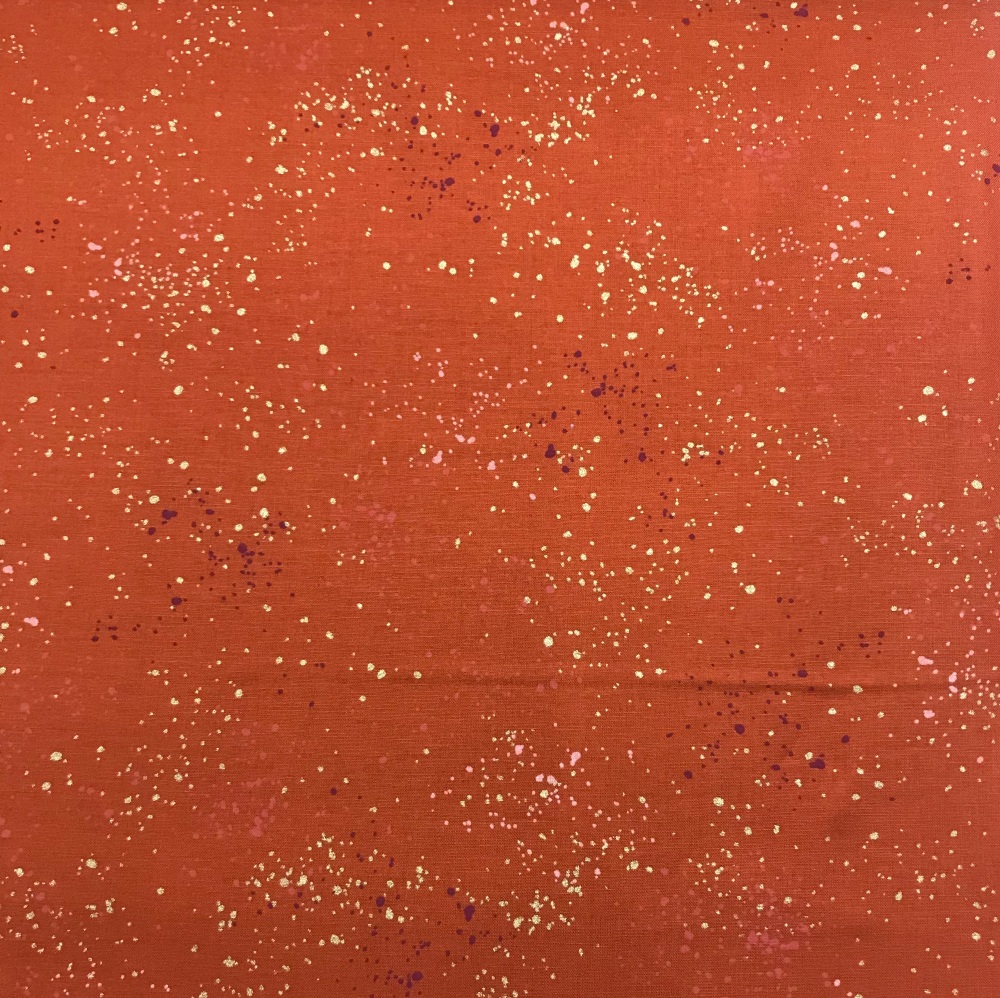 Ruby Star Society - Speckled - CAYENNE