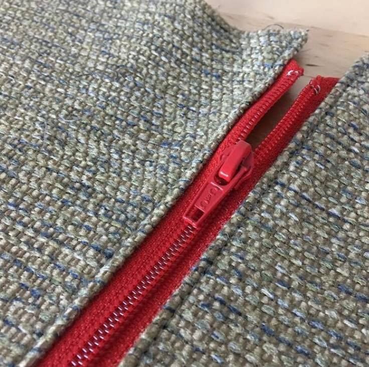 Sewing Lessons Bristol sewing FloJo Fabrics