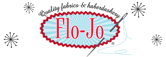 Flo-Jo Fabrics 