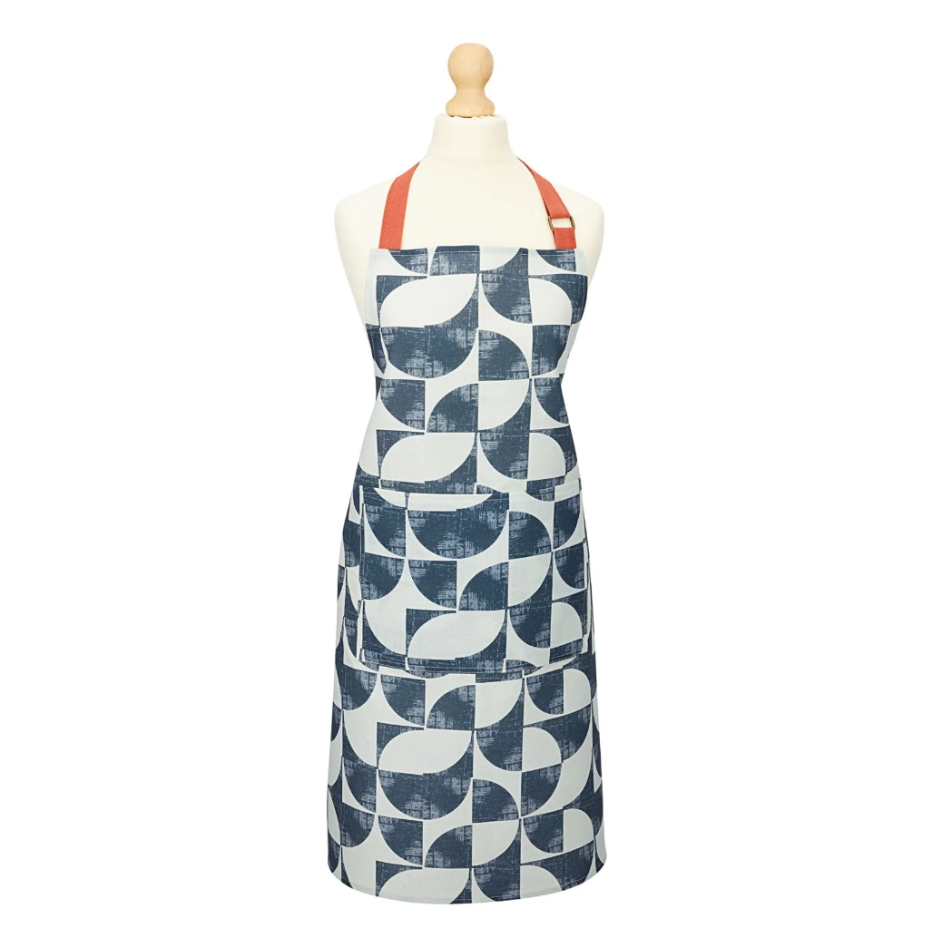 Apron- Causeway Geo