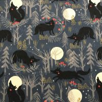 Forest Whispers - Dashwood
