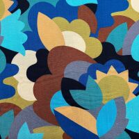 Rayon- Tapestry Teal