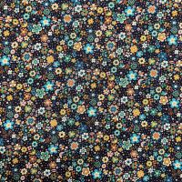 Rayon- Tapestry Jade