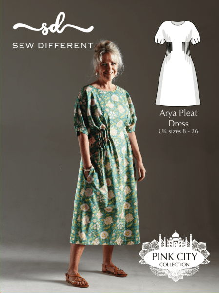 Arya Dress
