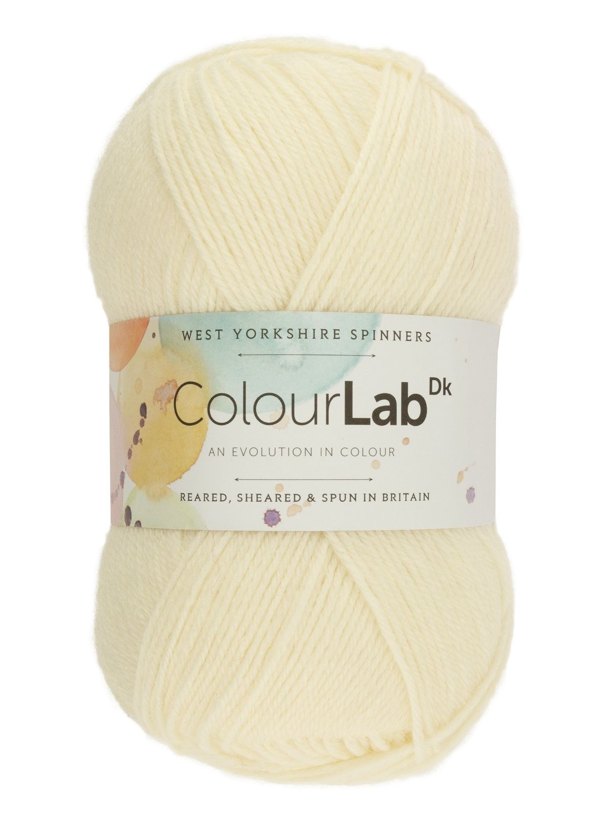 Colour Lab|Double Knit|Yarn|West Yorkshire Spinners|Flo-Jo Fabrics