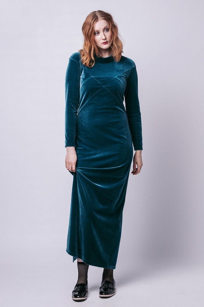 Gemma Sweater and Dress