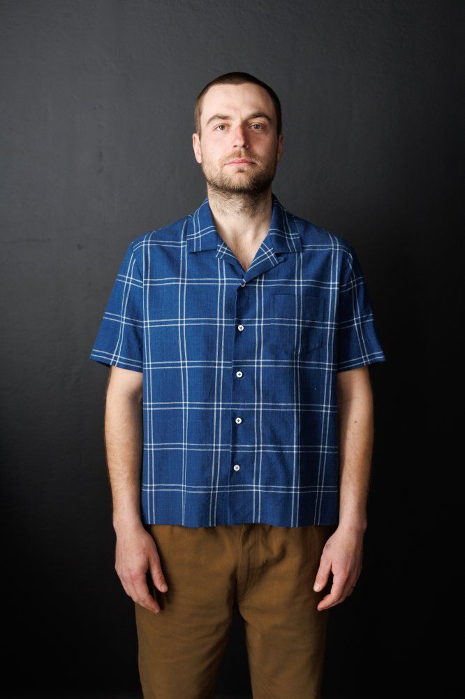 Merchant and Mills -  All State Sewing Pattern