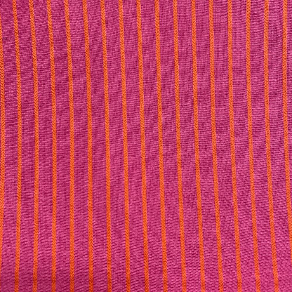 Warp and Weft Wovens - Pink - Ruby Star Society