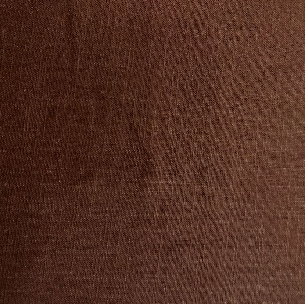 Linen - Brown