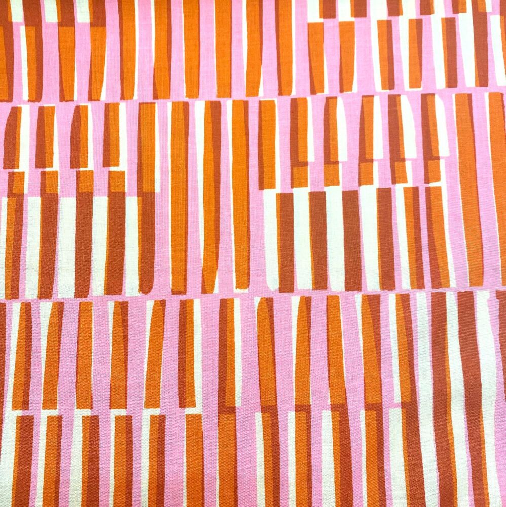 Geometry -sorbet - Ruby Star Society