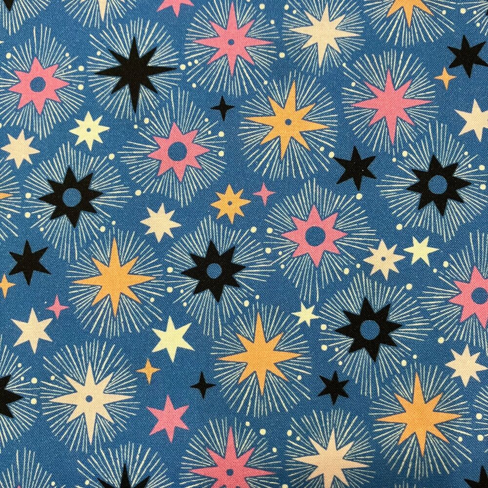 Dashwood Studios - Starburst