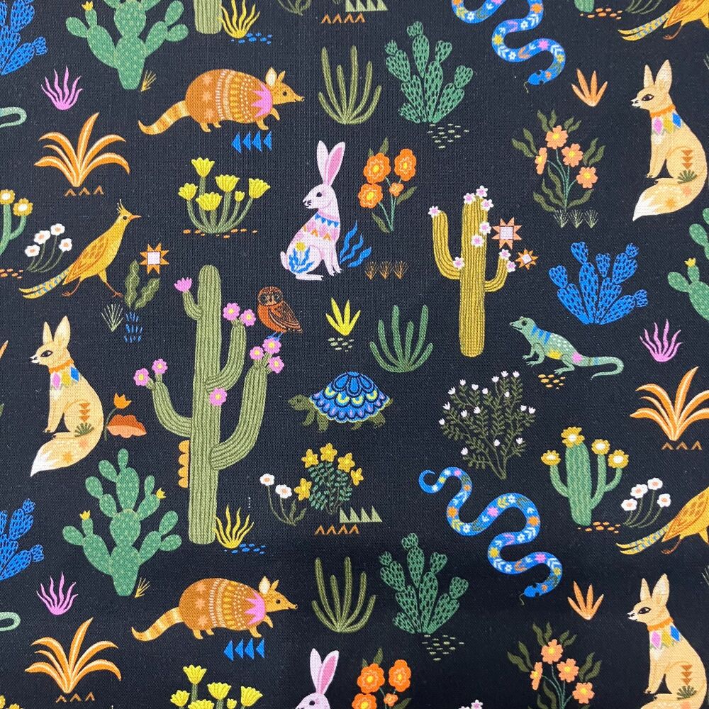 Dashwood Studios - New Mexico