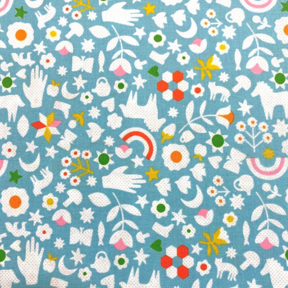 Ruby Star - Catnap - folk