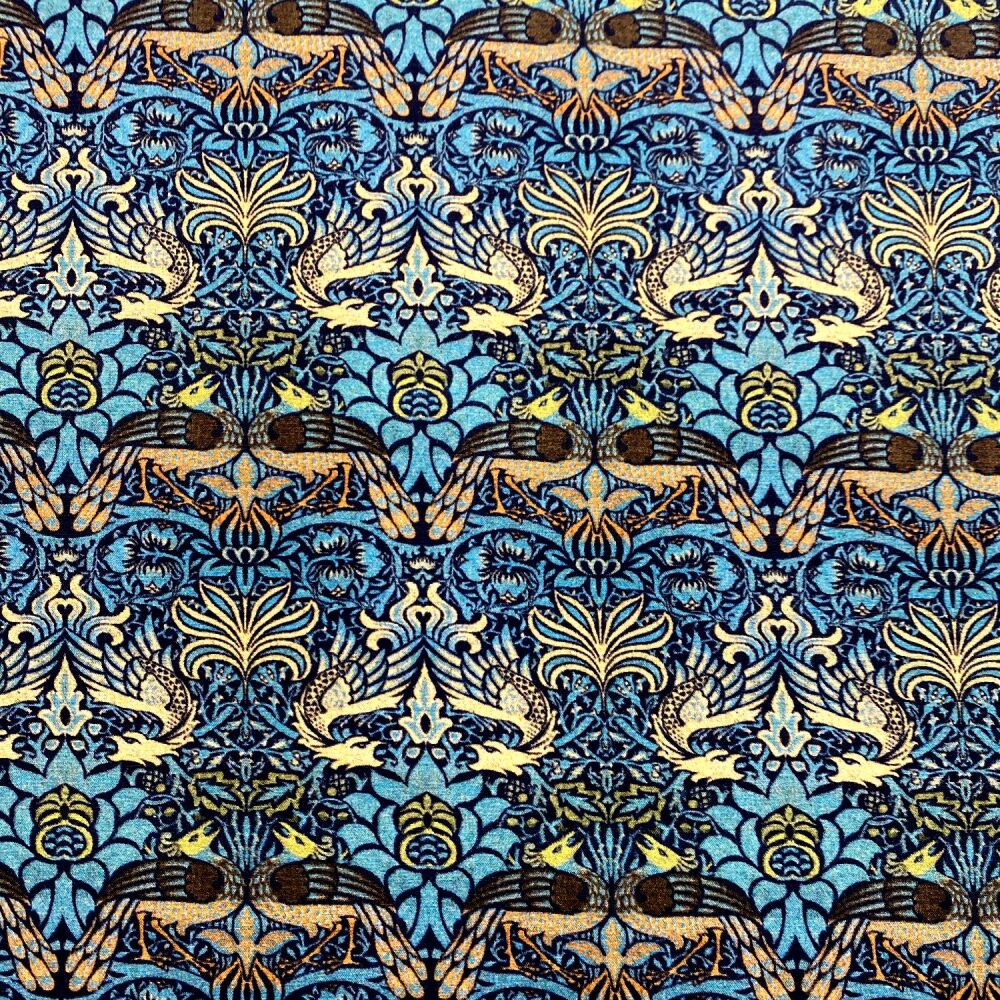 William Morris design