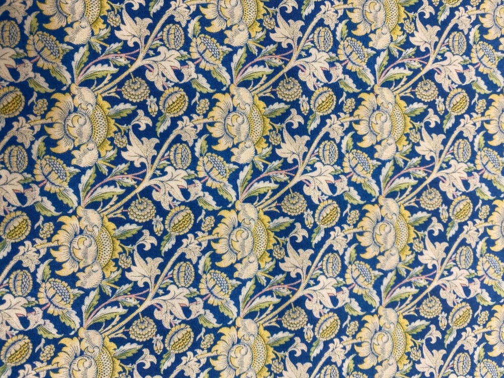 William Morris-  Arichoke