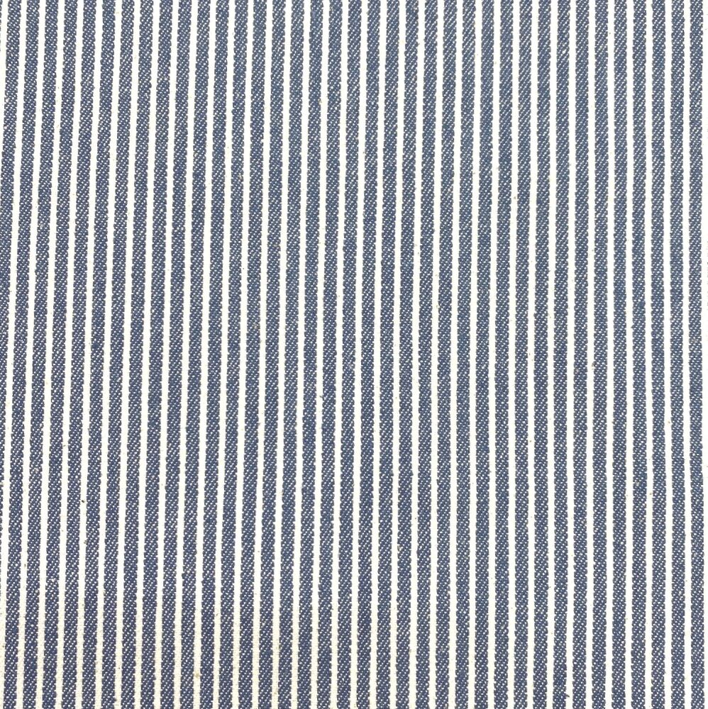 Denim stripe -Medium