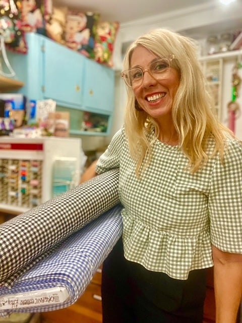 Meet the Team at Flo-Jo - Delia