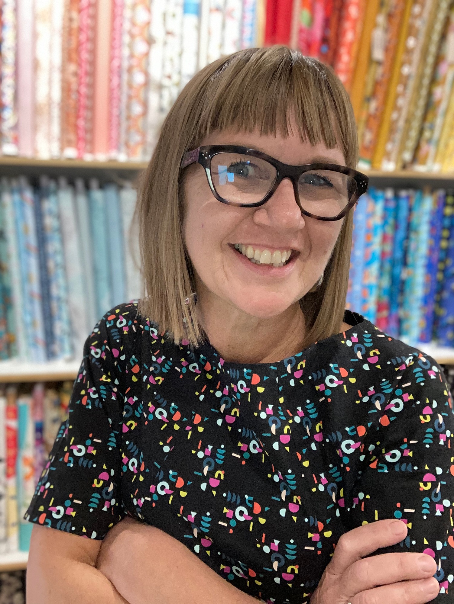 Meet the Team at Flo-Jo - Erika