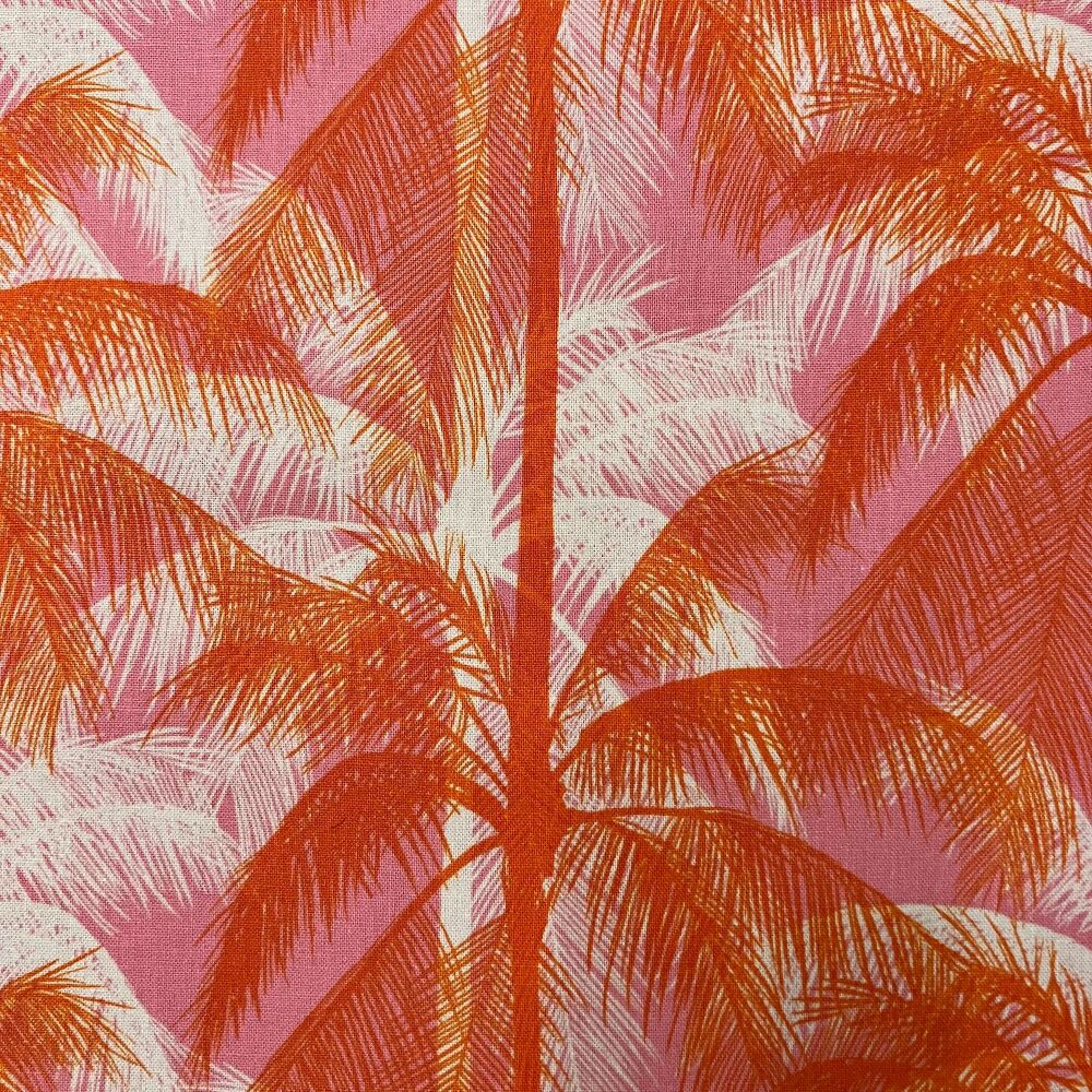 Poolside Too Sorbet Palm- Ruby Star Society
