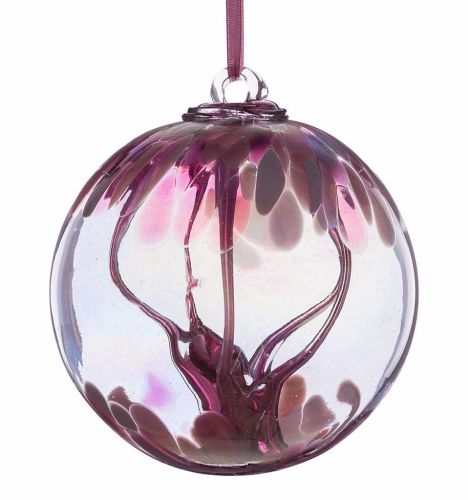 Spirit Ball - It's a Girl - 10cm
