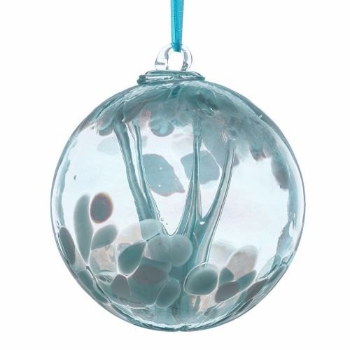 Spirit Ball 10cm pastel blue
