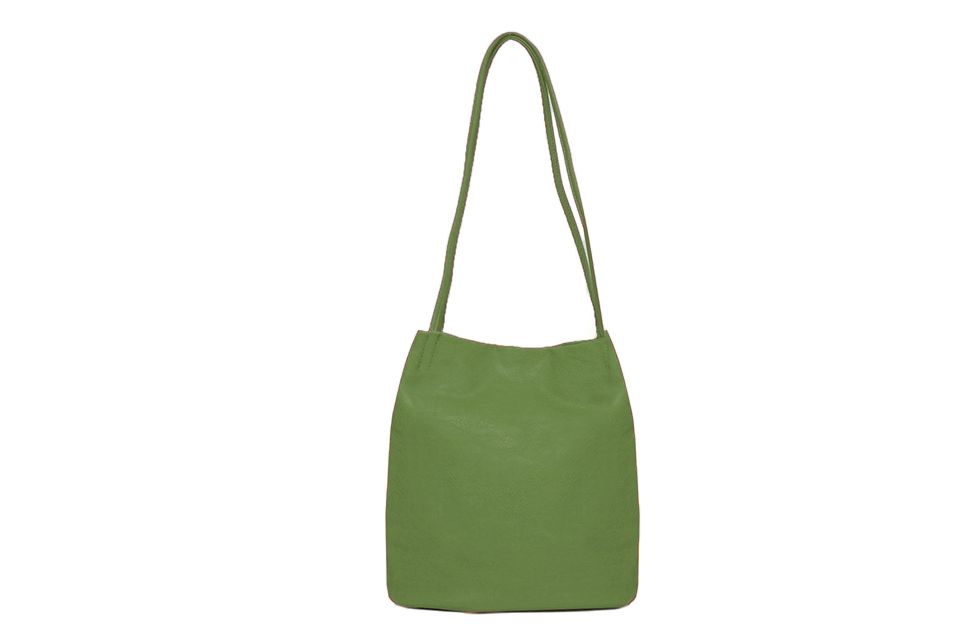 long strap shoulder bag