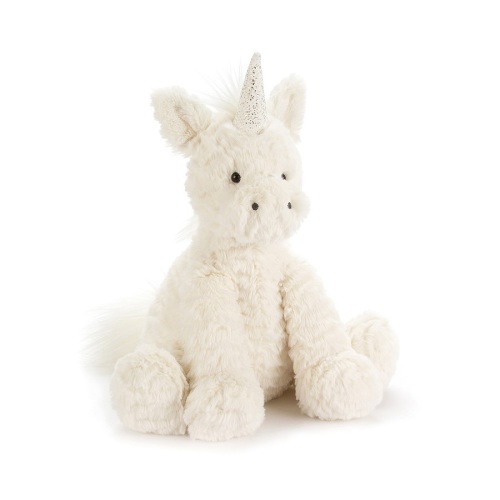 FUDDLE WUDDLE UNICORN MEDIUM