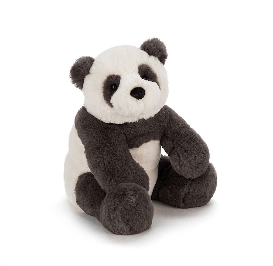 HARRY PANDA CUB SMALL