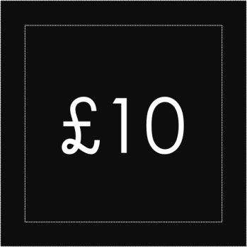 GIFT VOUCHERS (can be purchased in multiples of £10)