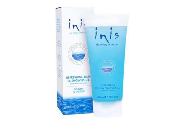 Inis the Energy of the Sea Refreshing Shower Gel 200ml