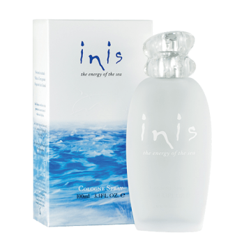 Inis the Energy of the Sea Cologne Spray 100ml