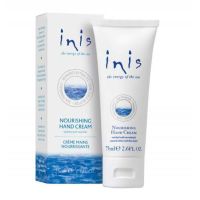 Inis the Energy of the Sea Nourishing Hand Cream 75ml