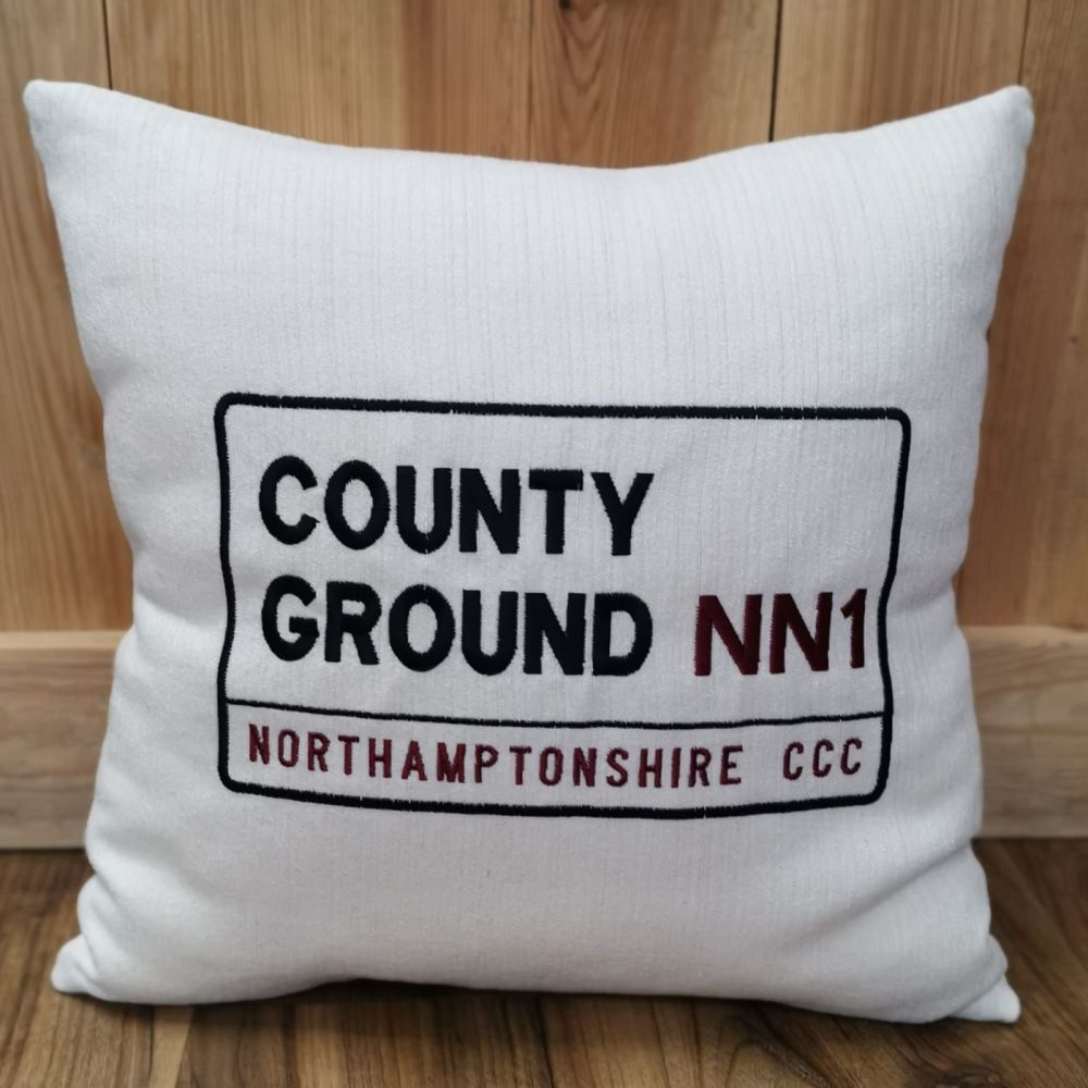 ground cushion