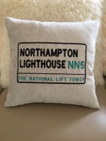 NORTHAMPTON LIGHTHOUSE (THE NATIONAL LIFT TOWER)