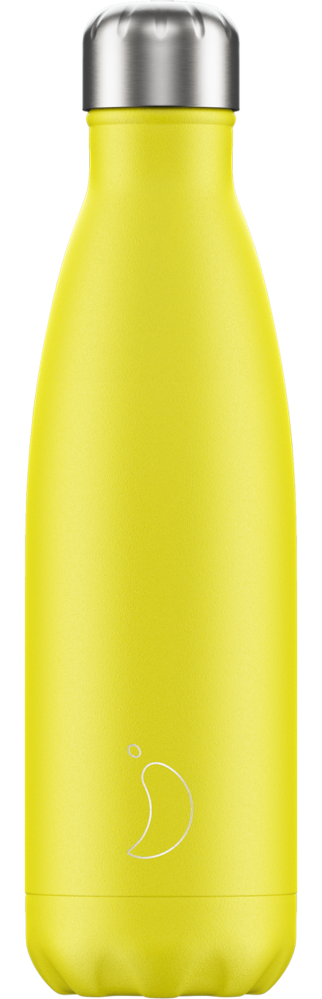 CHILLY'S BOTTLE 500ML - [NEON) YELLOW